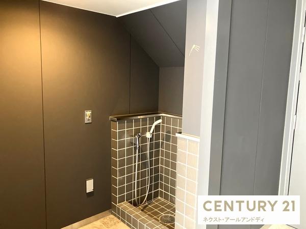 ジオタワー新町