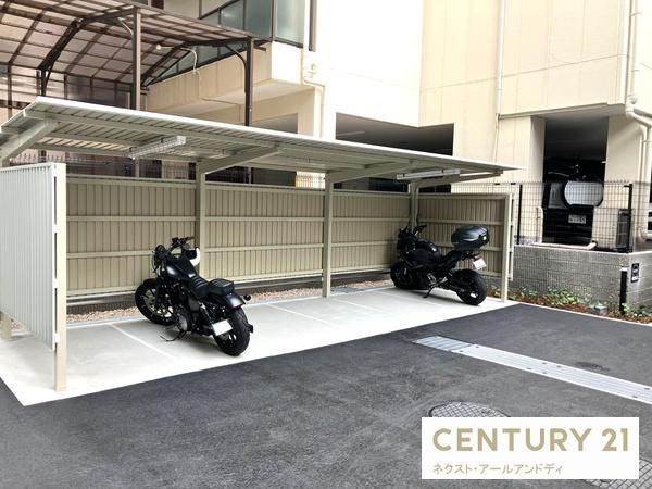 ジオタワー新町