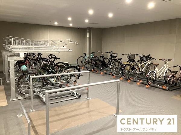 ジオタワー堺筋本町