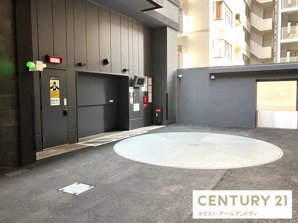 ジオタワー堺筋本町