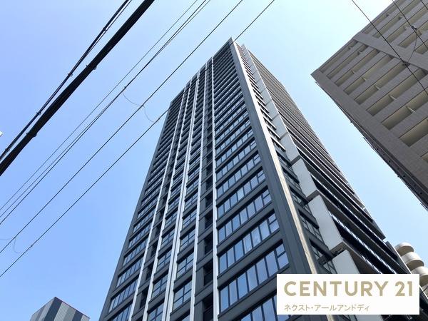 ジオタワー堺筋本町