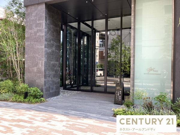 ジオタワー堺筋本町