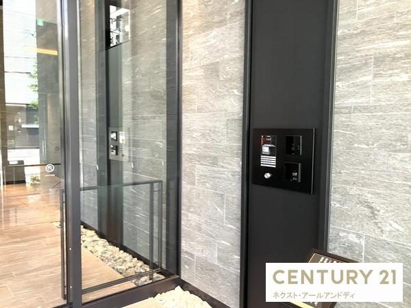 ジオタワー堺筋本町