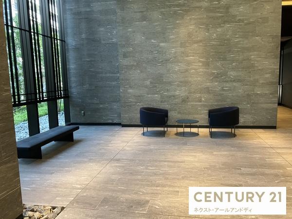 ジオタワー堺筋本町