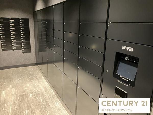 ジオタワー堺筋本町