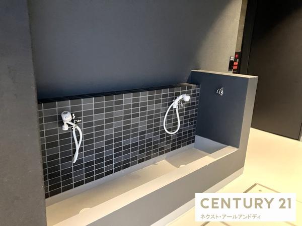 ジオタワー堺筋本町