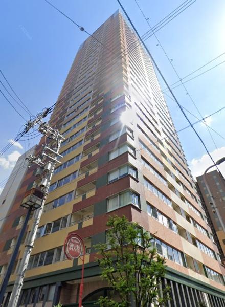 サンクタスタワー心斎橋ミラノグランデ