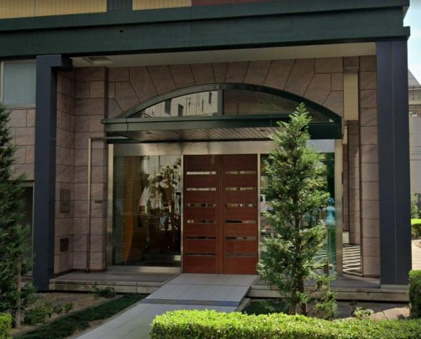 サンクタスタワー心斎橋ミラノグランデ