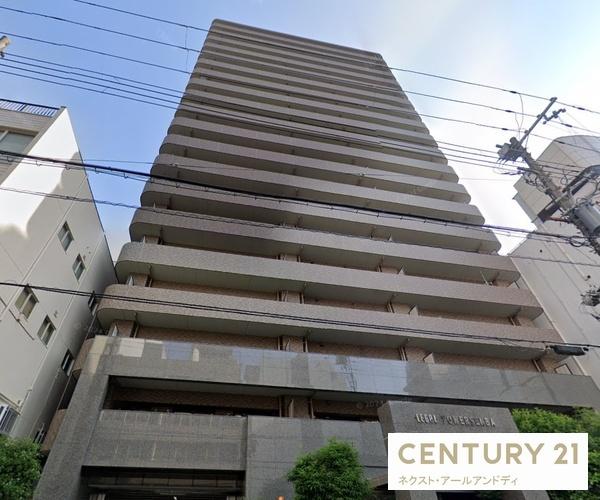 リーガルタワー船場