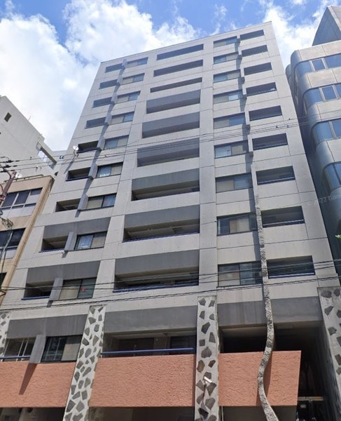 ベルデフラッツ阿波座