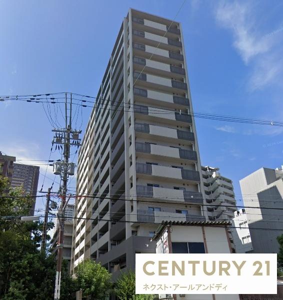 イニシア上町台筆ヶ崎