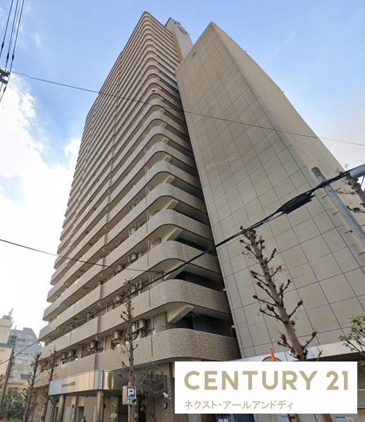 キングマンション心斎橋東