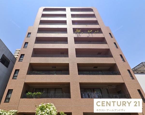 東急ドエル・アルス夕陽ヶ丘