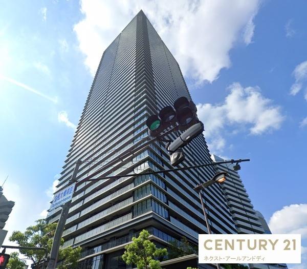 ザ・パークハウス中之島タワー