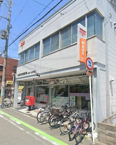 シエリアタワー大阪堀江(大阪日吉郵便局)