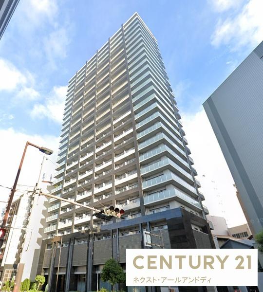 エスリード長堀タワー