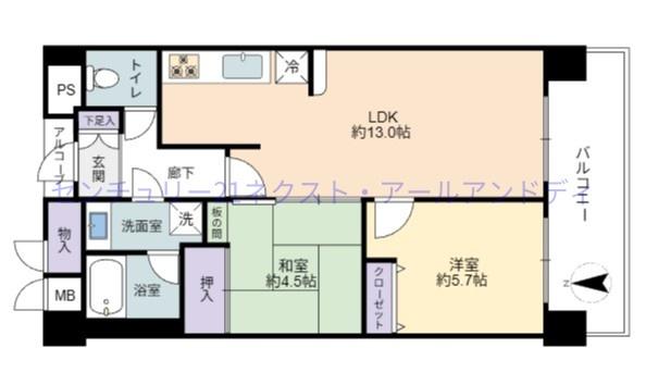 アステルコート新町