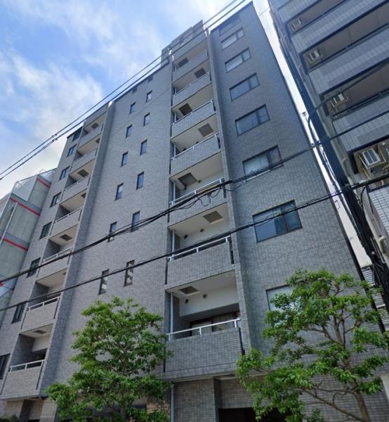 アステルコート新町