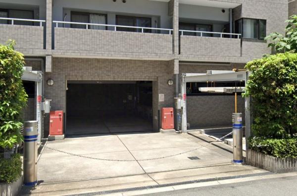 アステルコート新町