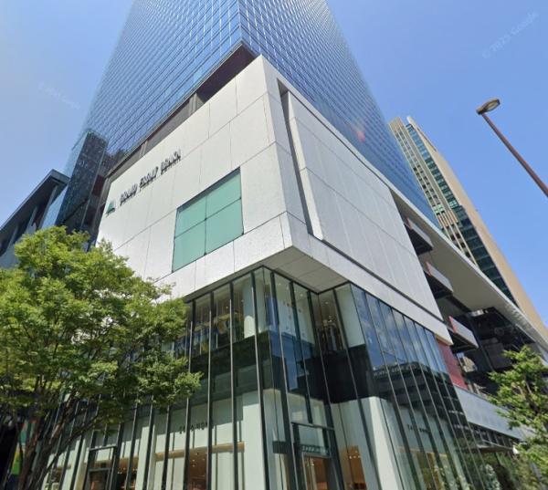 ザ・パークハウス大阪梅田タワー(グランフロント大阪北館)