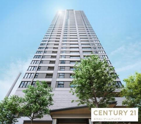 ザ・パークハウス大阪梅田タワー