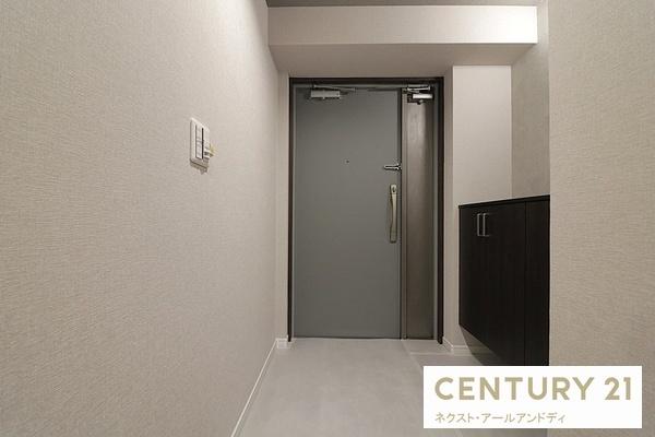 エスリード阿波座