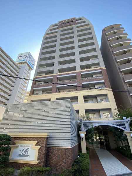 エスリード阿波座