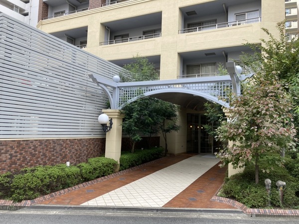 エスリード阿波座