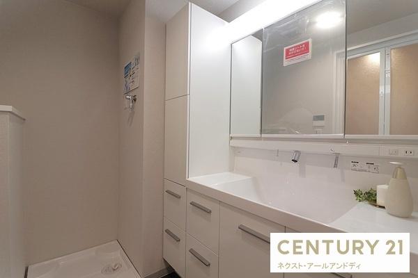 エスリード阿波座