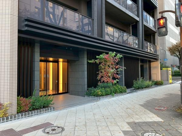 ソルティア東梅田