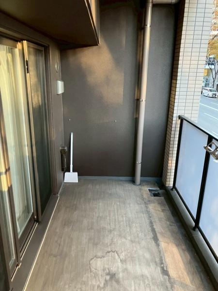 ソルティア東梅田