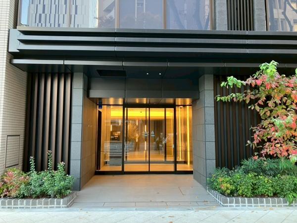 ソルティア東梅田