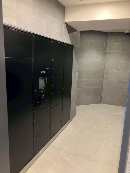 ソルティア東梅田