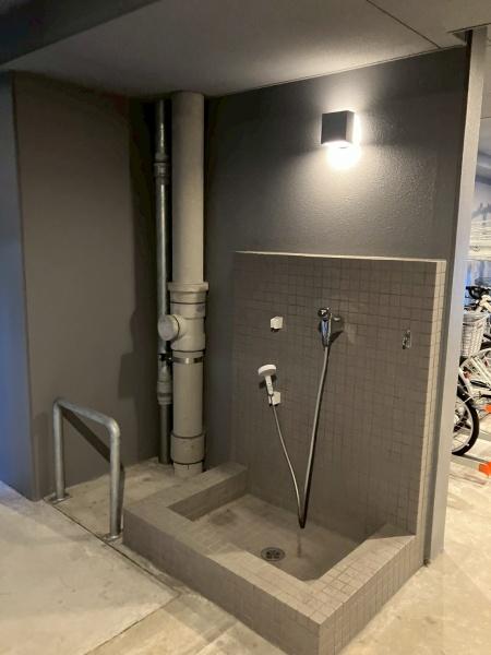 ソルティア東梅田