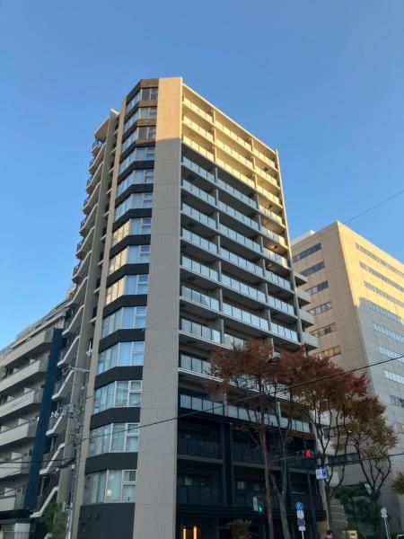 ソルティア東梅田