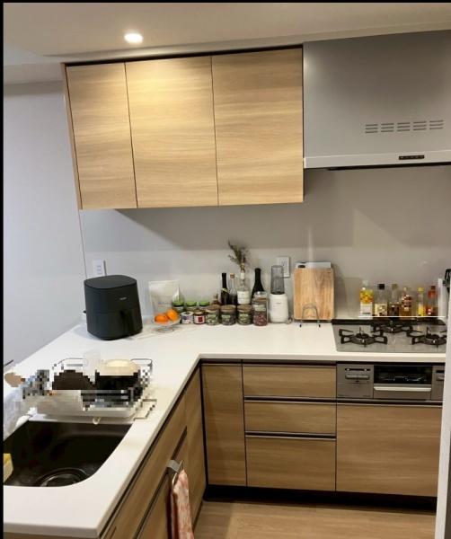 ソルティア東梅田