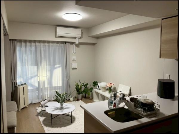 ソルティア東梅田