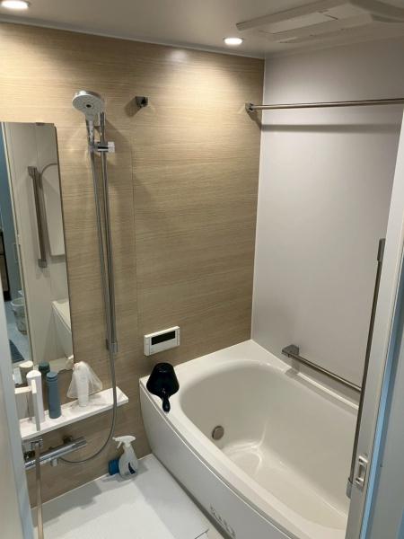 ソルティア東梅田