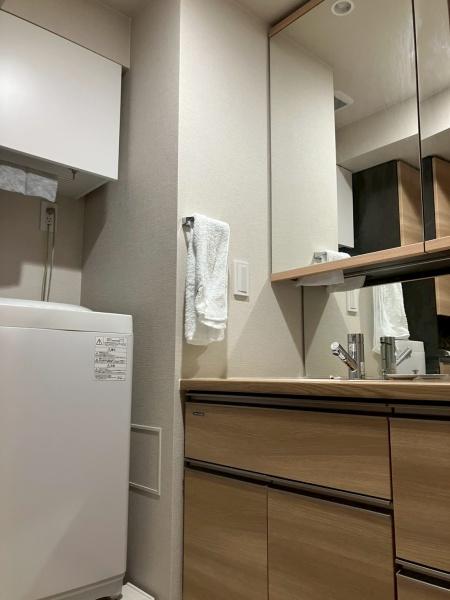 ソルティア東梅田