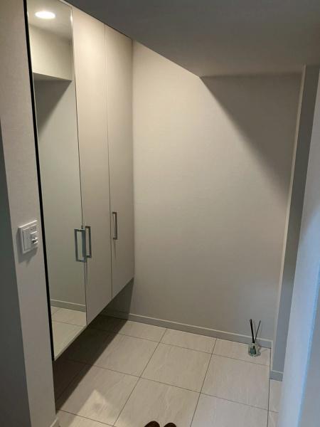 ソルティア東梅田