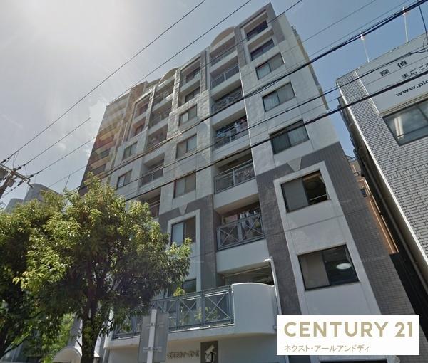 シーズ天王寺イーストⅡ