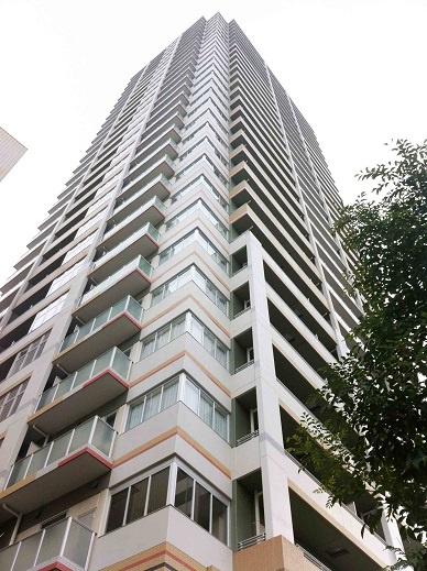 アデニウムタワー梅田イーストスクエア