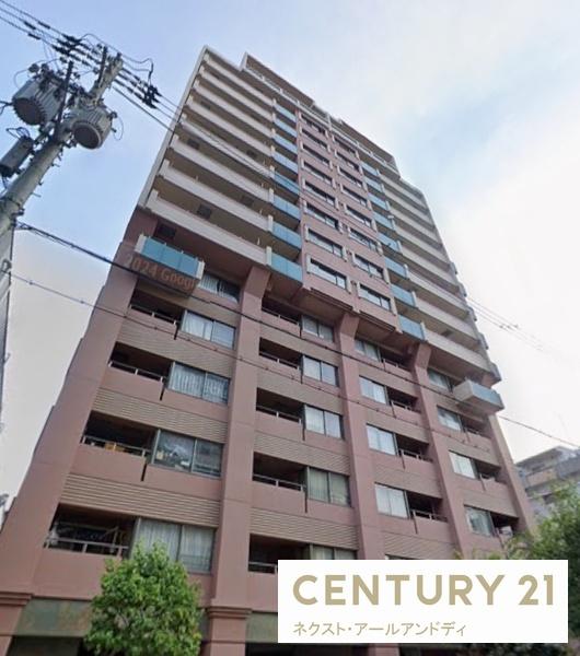 ファミール心斎橋EAST