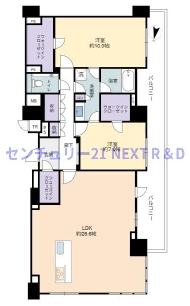 アデニウムタワー梅田イーストスクエア