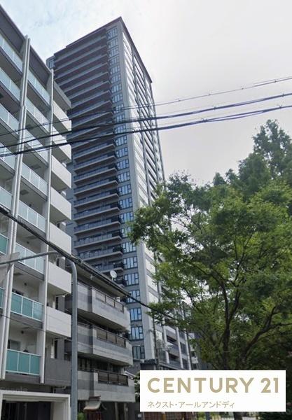 プラウドタワー梅田豊崎