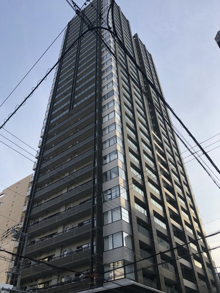 シティタワー堀江