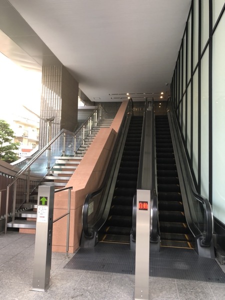 シティタワー堀江