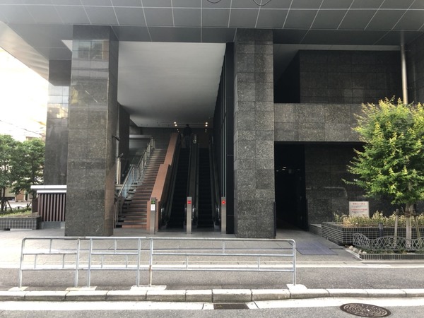シティタワー堀江