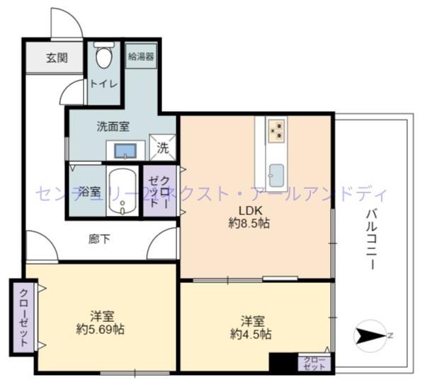 ハイム船場