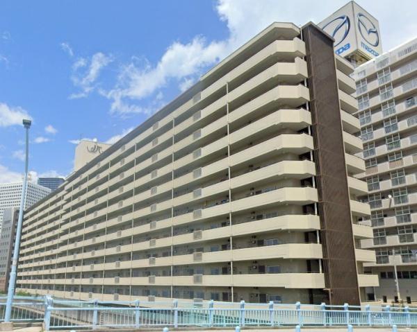 ノバカネイチ阿波座